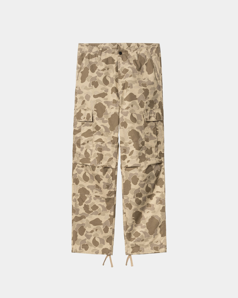 Vintage 80s Carhartt Duck Camo Pants 40x29 USA Union Made