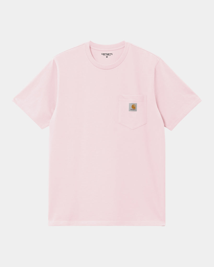 ★ドイツ発*carhartt WIP*新作*Java Tシャツ/AIR PINK★ I026391_2VA_XX-OF-01_1024x1024