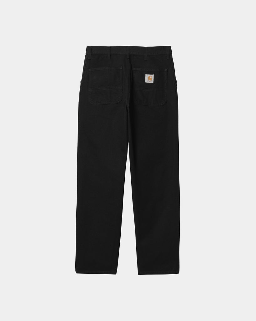 Carhartt WIP Simple Pant - Denim | Blue (rigid) – Page