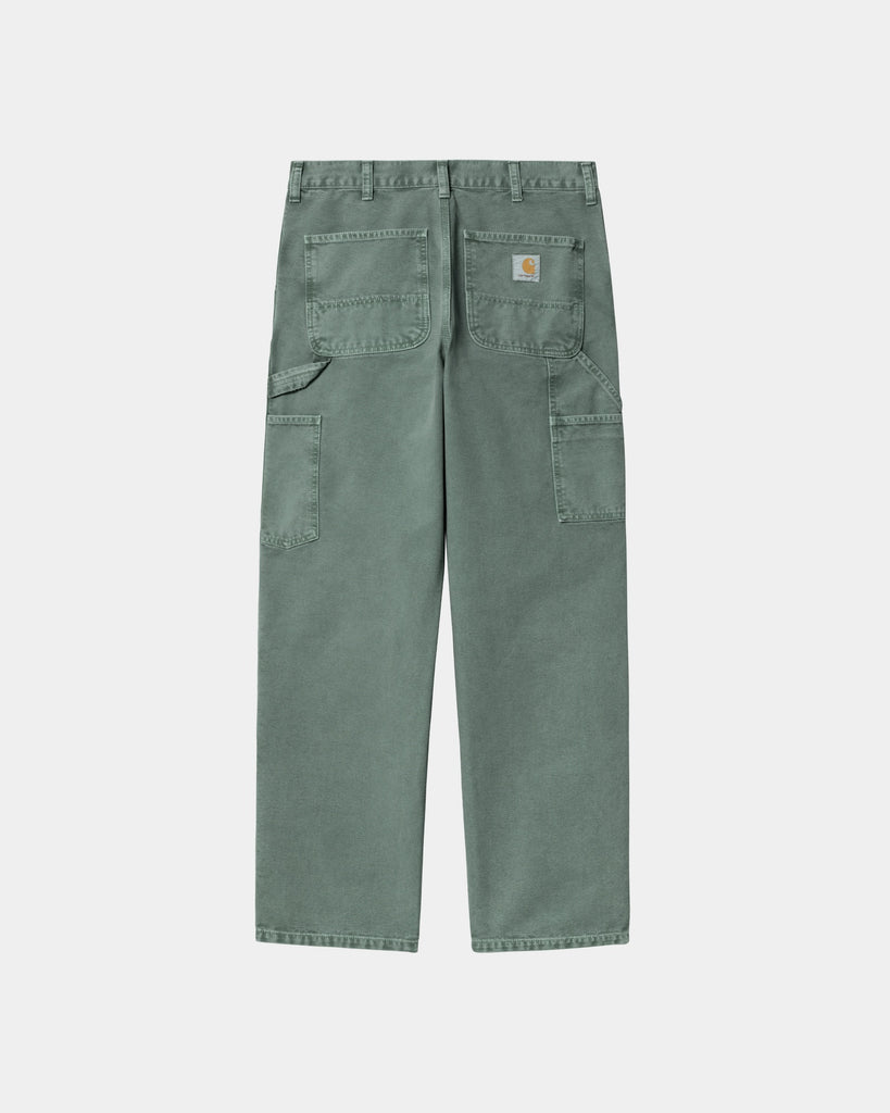 vintage men's Carhartt double Knee Work Workwear Pants B195