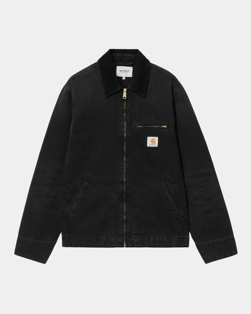 Carhartt WIP x INVINCIBLE Reversible Detroit Jacket Max