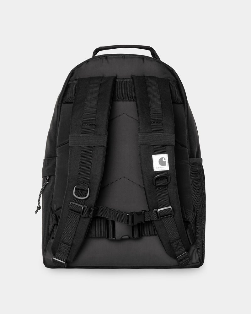 Carhartt WIP Reflective Kickflip Backpack Black Page Reflective Kickflip Backpack