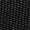Carhartt WIP Luggage Belt in Black / White