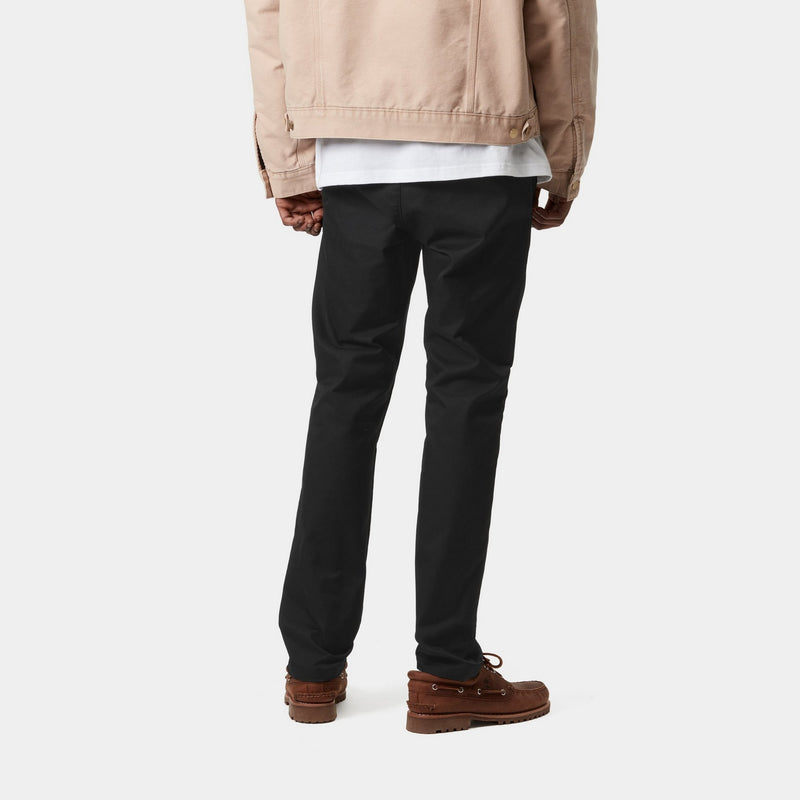 Carhartt SID PANT ブラック W32 L32