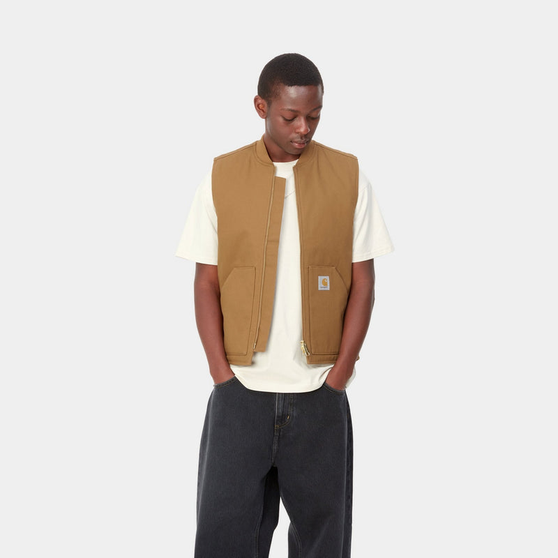 Carhartt winter vest on sale