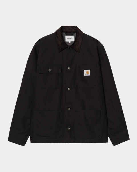 Carhartt WIP Women's OG Michigan Coat (Spring) - Denim
