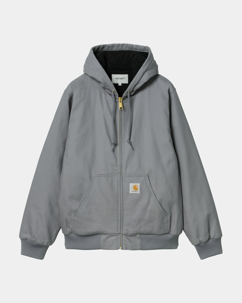 Carhartt deals coat