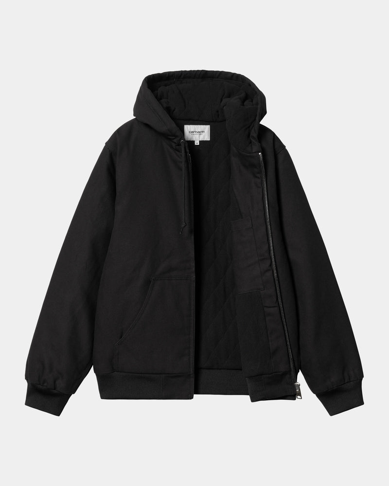 Carhartt WIP Active Jacket (Winter) | Tarragon (rigid