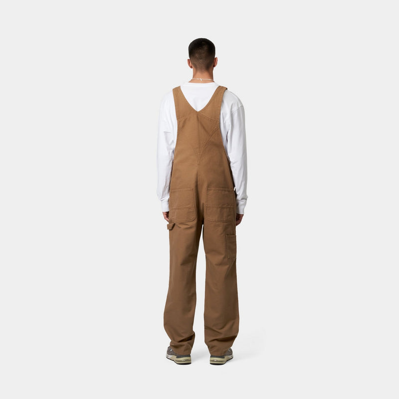 Carhartt mens overalls hotsell