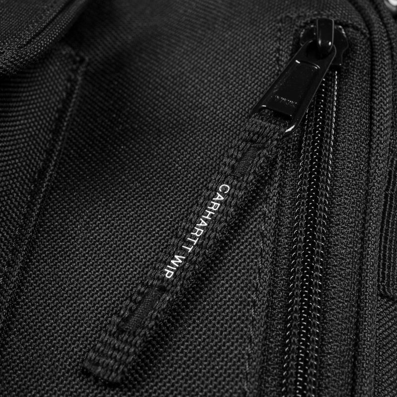 Carhartt WIP Essentials Bag | Black – Page Essentials Bag