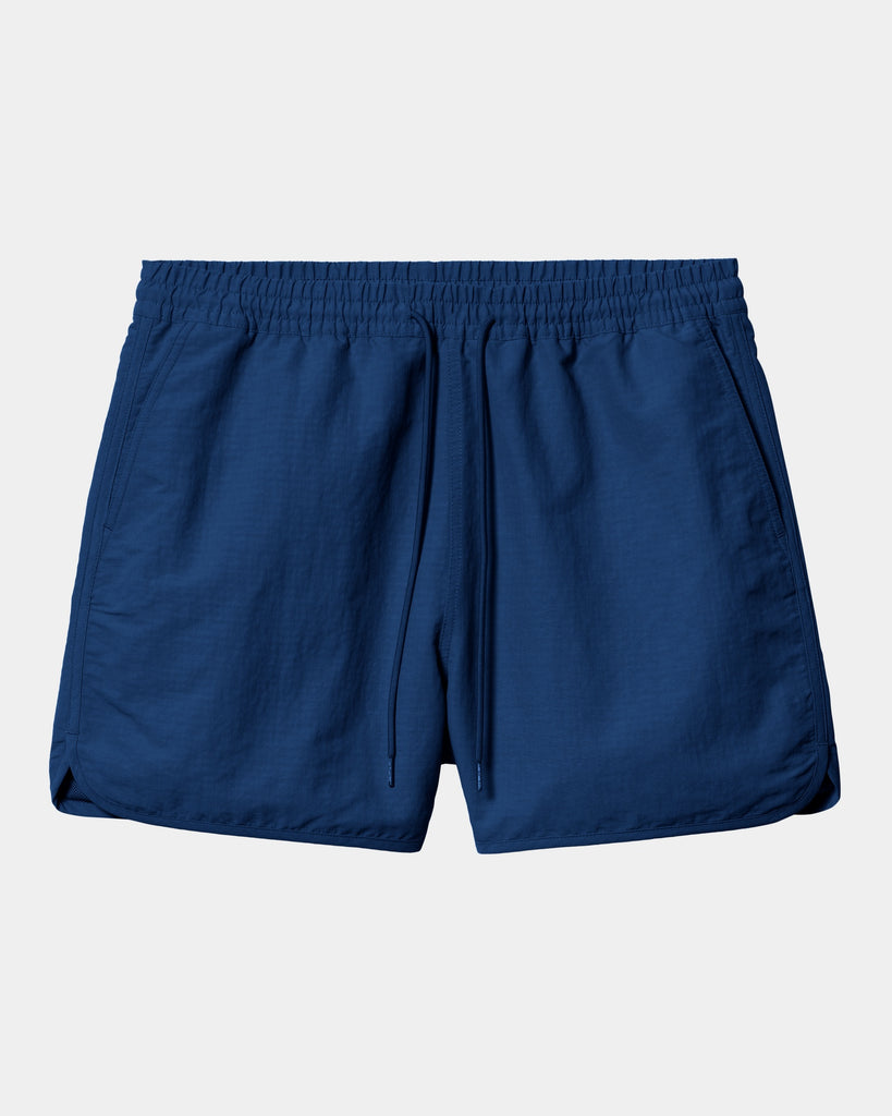 Carhartt WIP Rune Swim Short | Elder – Page Rune Swim Short