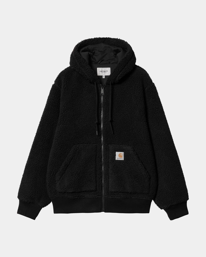 Carhartt WIP OG Active Liner | Black – Page OG Active Liner