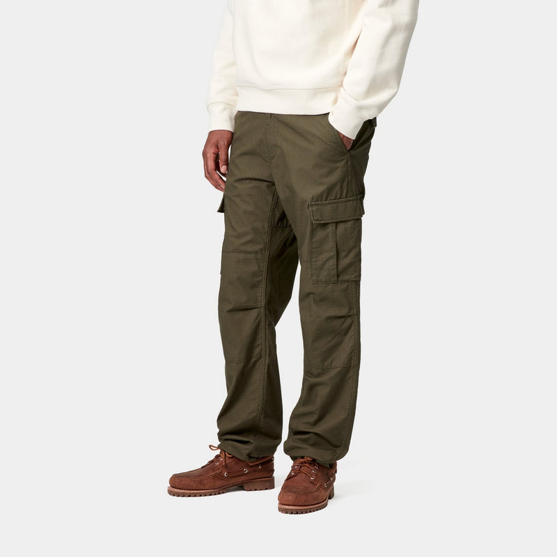 【メーカー直送】 Carhartt WIP Aviation Pant | Cypress – Page Aviation Pant パンツ