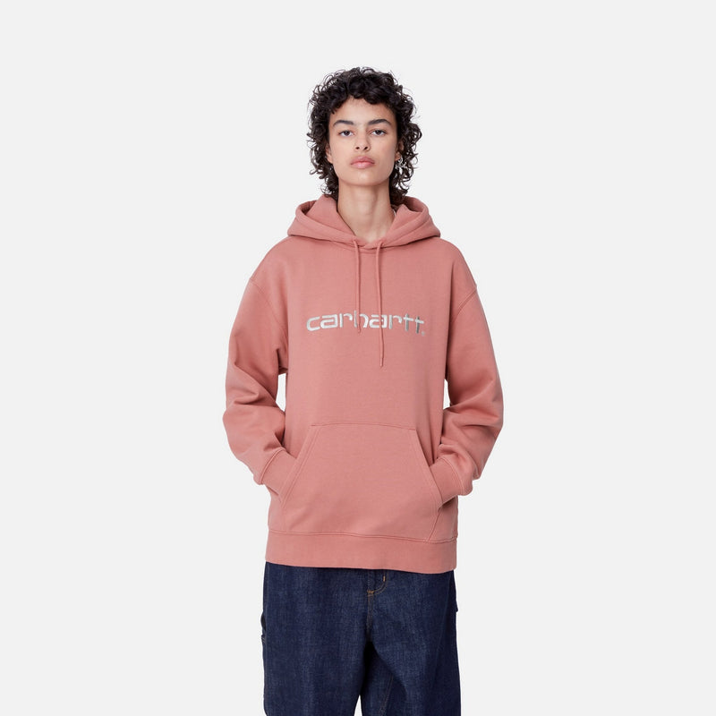 Carhartt hot hoodie