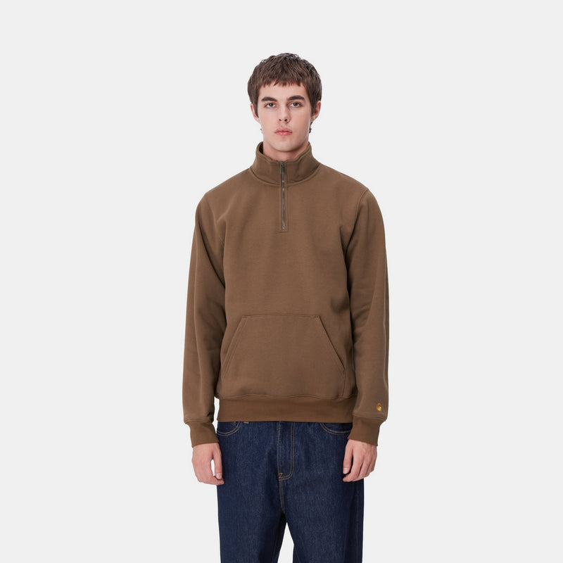 Carhartt chase highneck sweat online