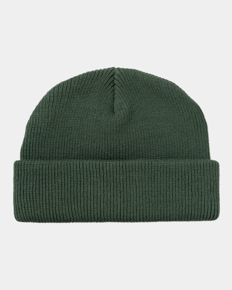 Carhartt WIP Dawson Beanie Sycamore Tree Page Dawson Beanie