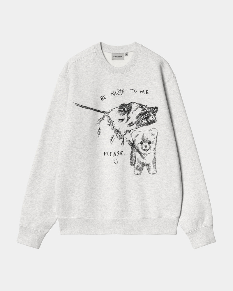 Nice sweatshirts online