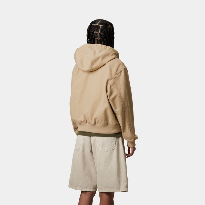 Carhartt WIP Women's OG Active Jacket (Spring) | Dusty Carhartt WIP Women's OG Active Jacket (Spring) | Dusty