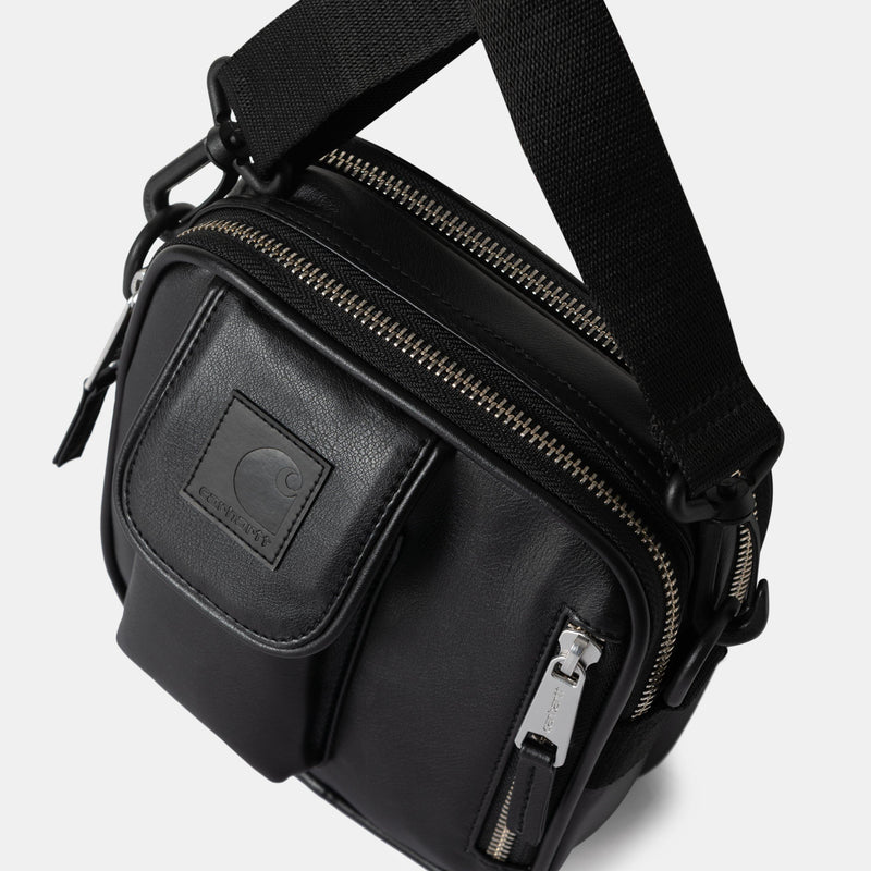 ★CARHARTT WIP Norwich Bag 関税込★ Carhartt WIP Norwich Bag | Black – Page Norwich Bag - PU Leather