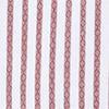 Carhartt WIP Phelps Stripe Shirt in Mulberry