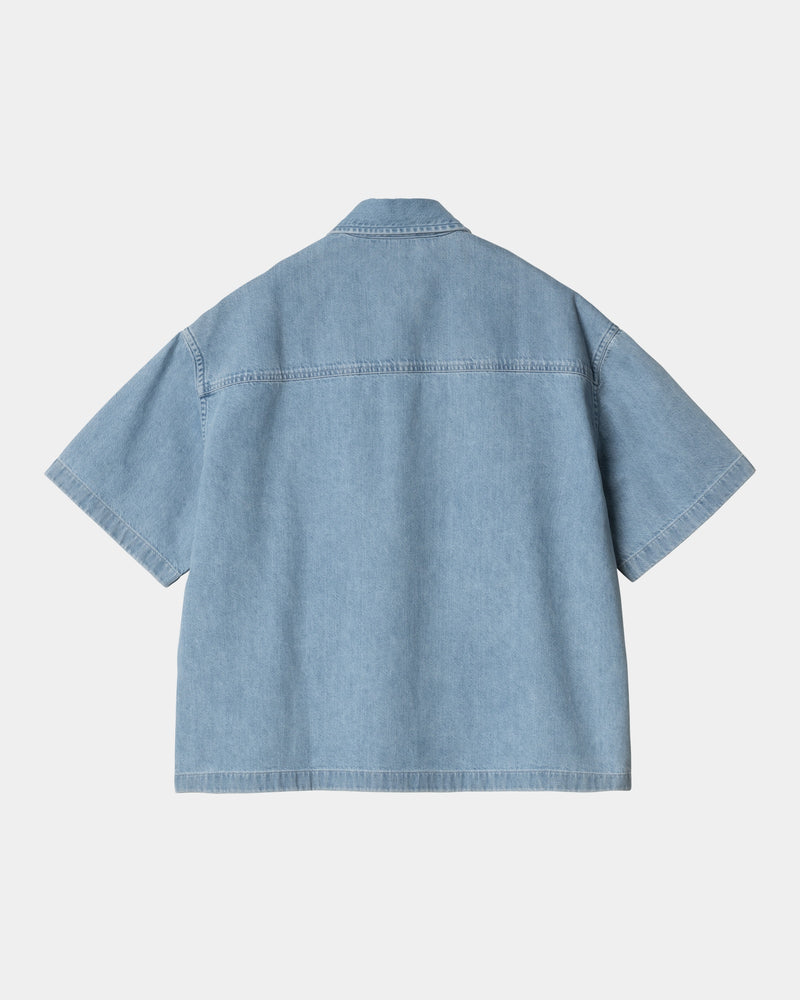 Women's Shirts | Official Carhartt WIP Online Store