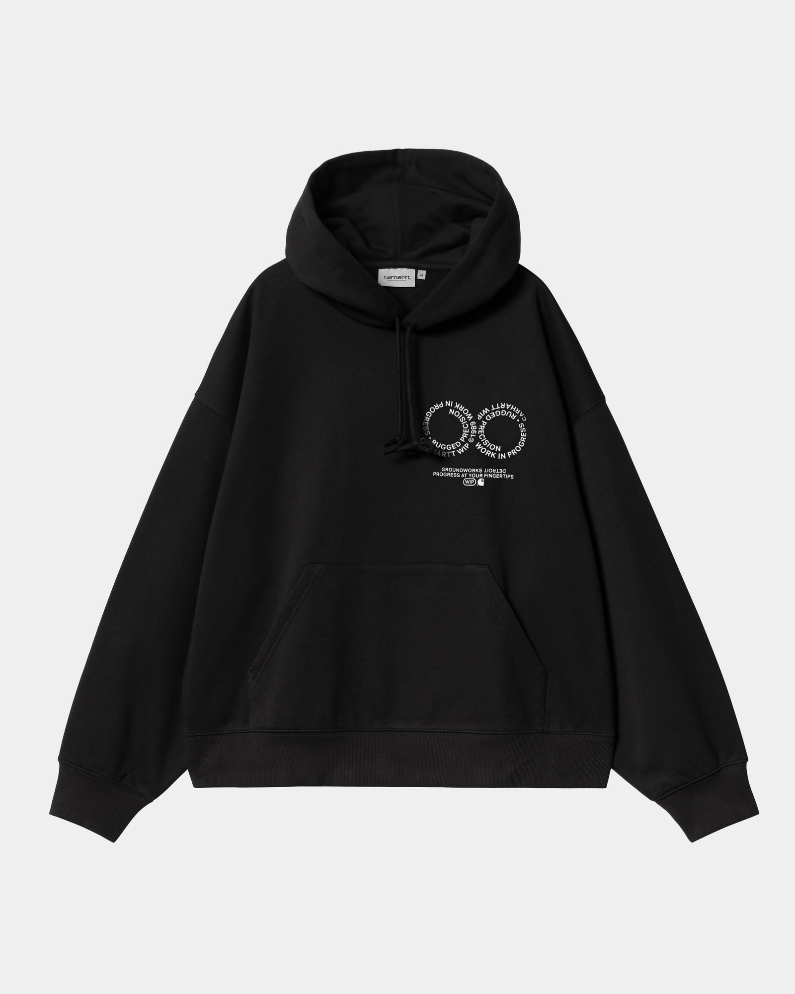 新しい季節 Store Online WIP Carhartt Official | Hoodies Men's – 2 Page スケートボード