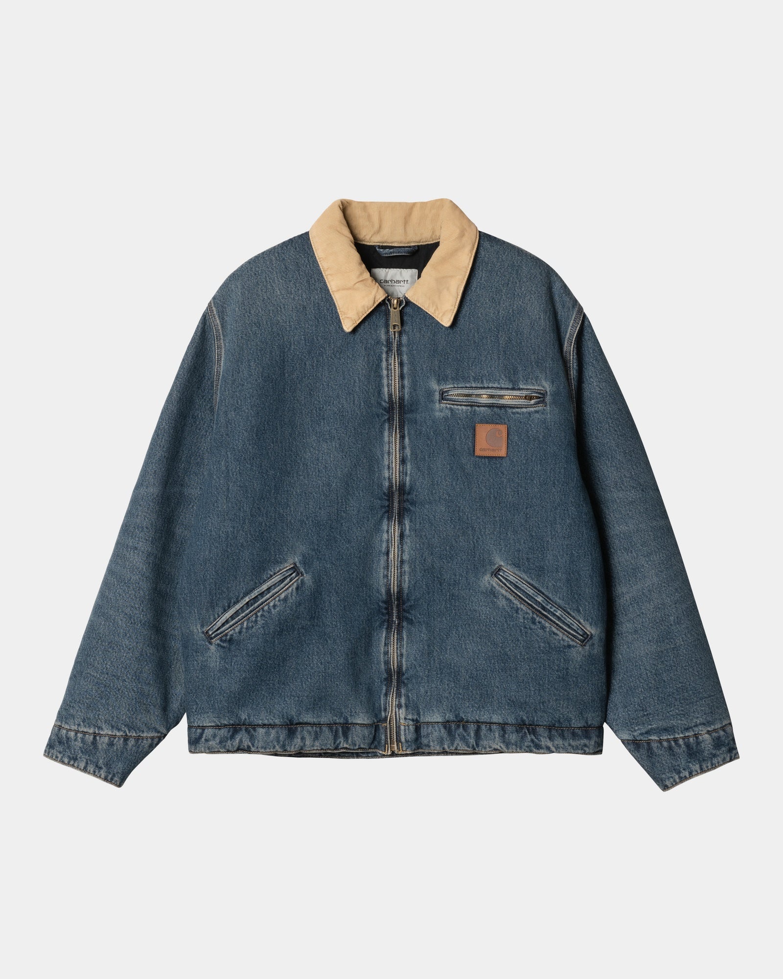 Detroit Jacket | Official Carhartt WIP Online Store