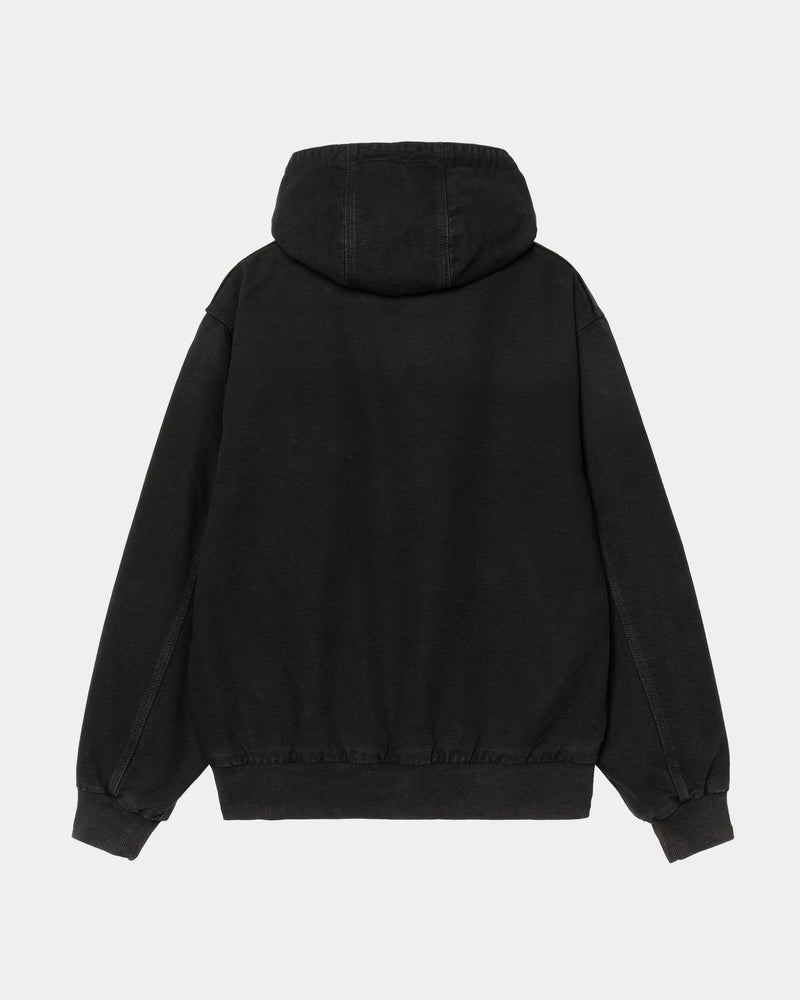 Carhartt WIP OG Active Jacket (Spring) - Stone Canvas