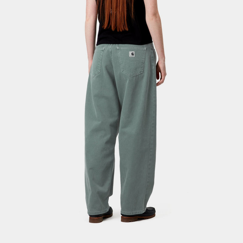 carhartt BRANDON PANT stone dyed Mサイズ