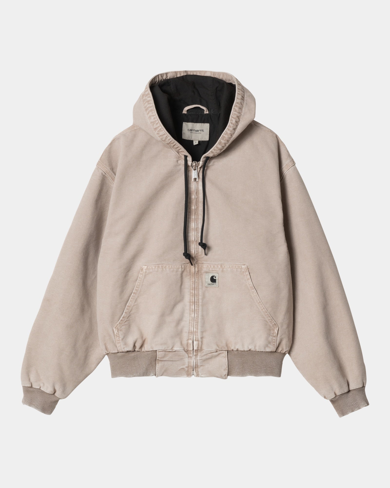 Active Jacket | Official Carhartt WIP Online Store Active Jacket | Official Carhartt WIP Online Store