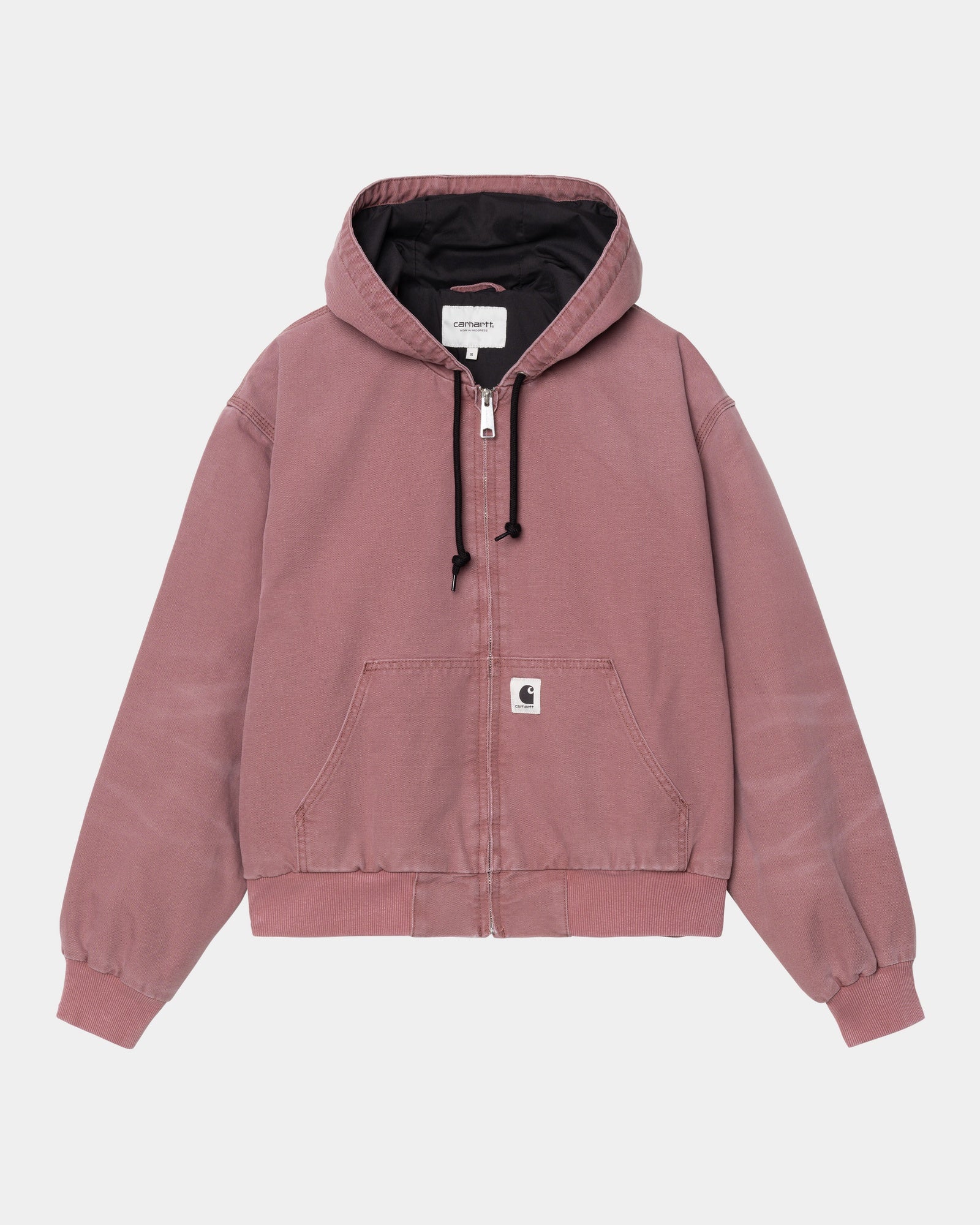 Active Jacket | Official Carhartt WIP Online Store Active Jacket | Official Carhartt WIP Online Store