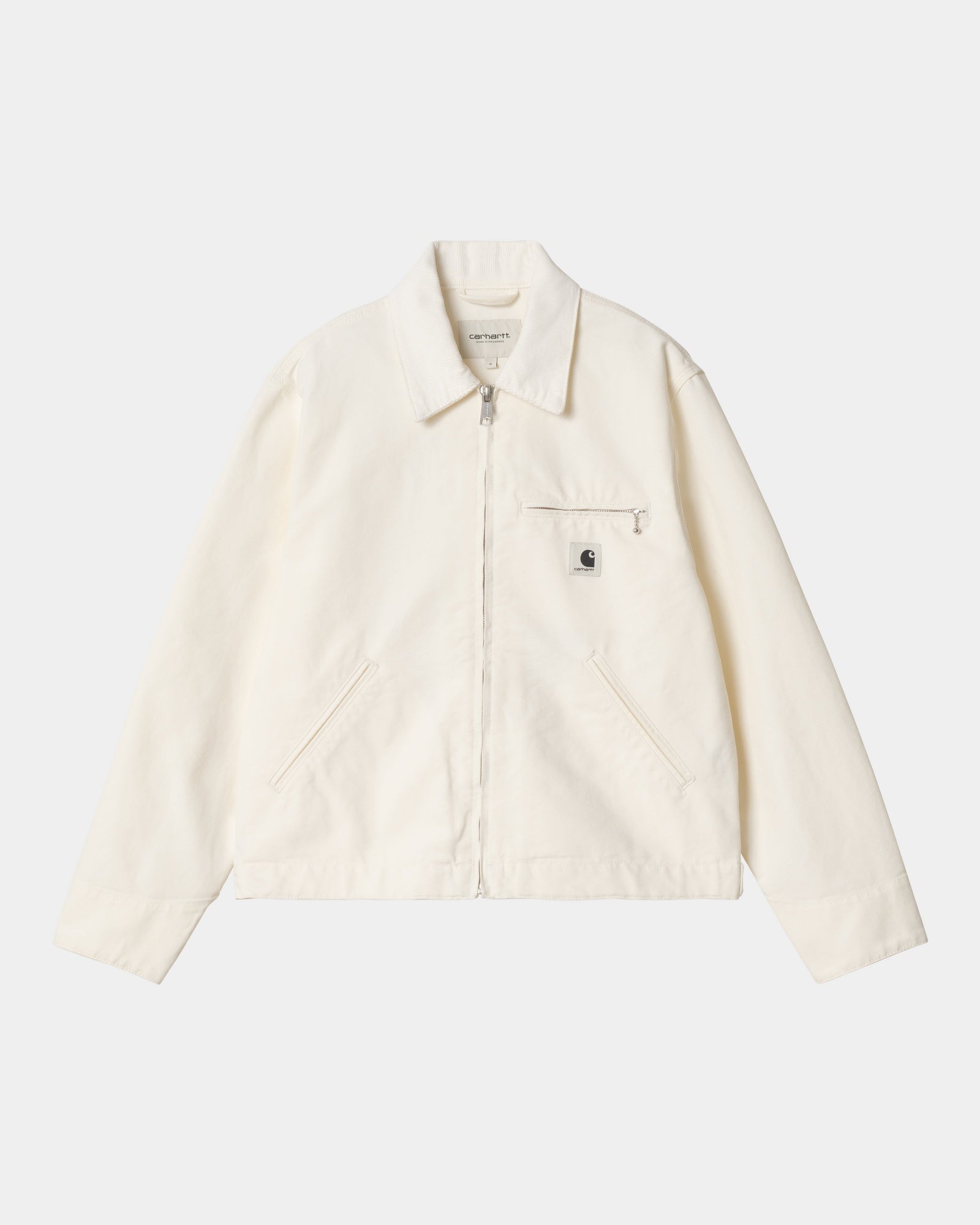 Detroit Jacket | Official Carhartt WIP Online Store