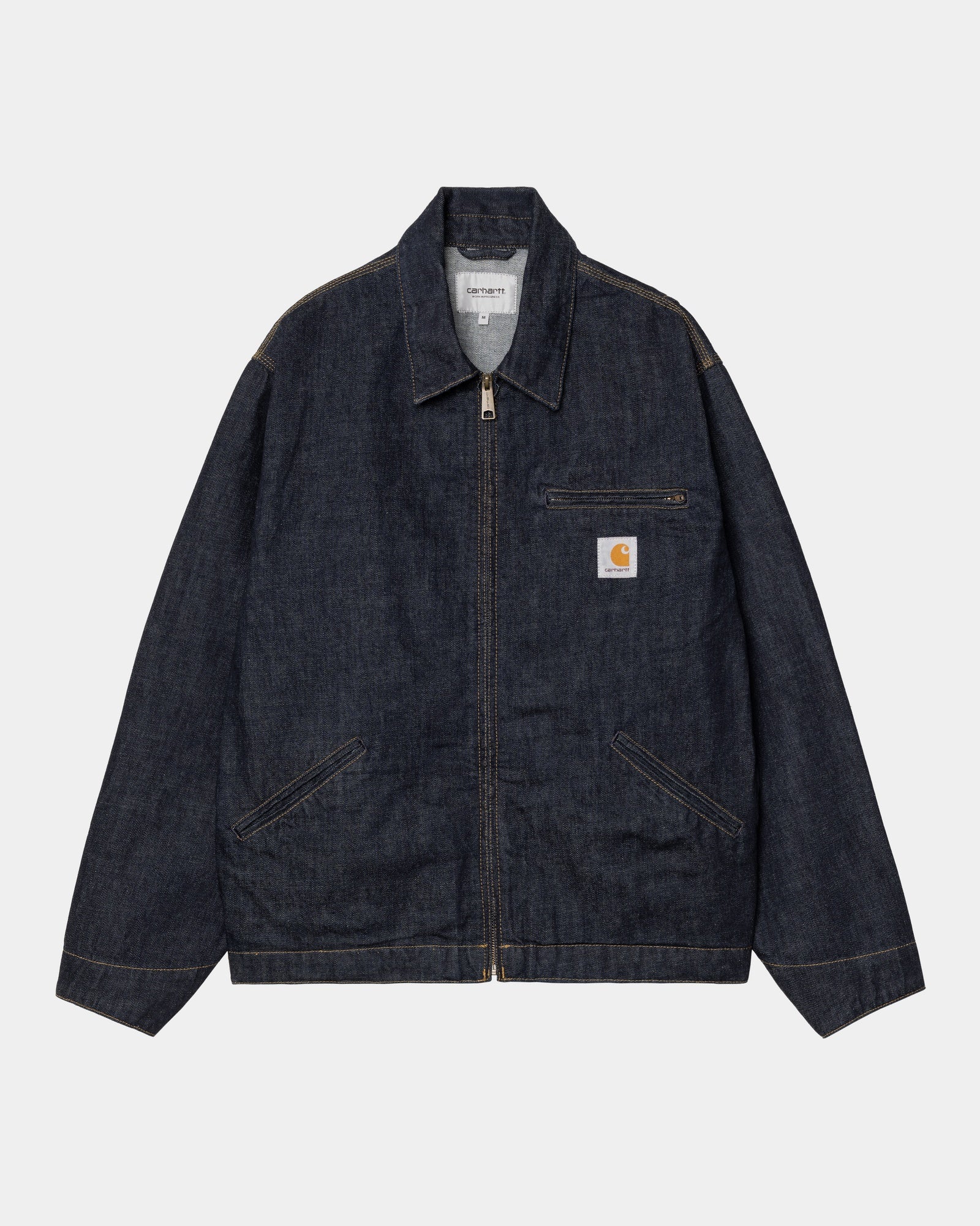 Detroit Jacket